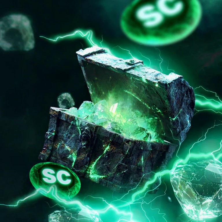 StormRush Sweeps Coins redemption via PayPal and gift cards